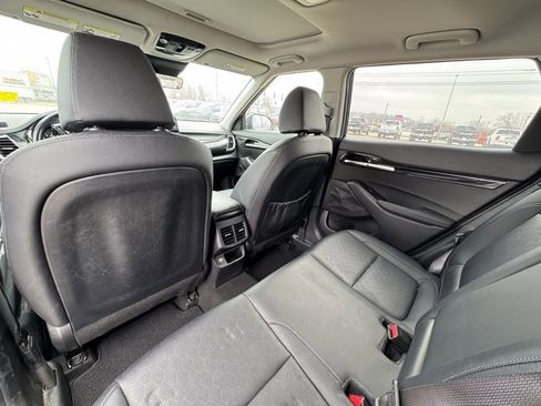 Used 2021 Kia Seltos EX image 13