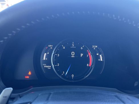 Used 2022 Lexus IS 350 F Sport image 26