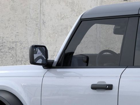 Used 2025 Ford Bronco 4-Door w/ Sasquatch Package AWD/4WD image 22