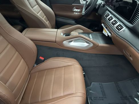 Used 2026 Mercedes-Benz GLE 450 4MATIC Coupe image 29