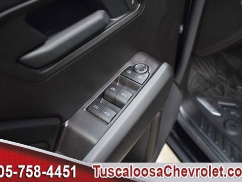 New 2026 Chevrolet Colorado Trail Boss image 13