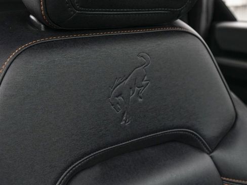 Certified 2023 Ford Bronco Badlands image 38