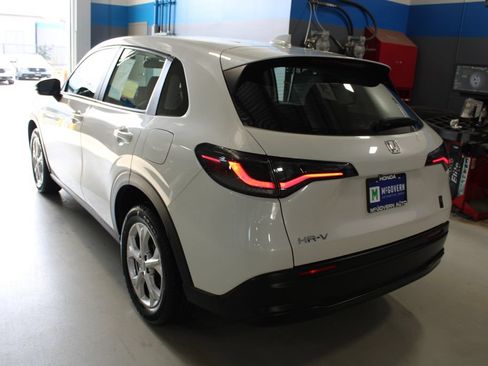Used 2024 Honda HR-V LX image 20