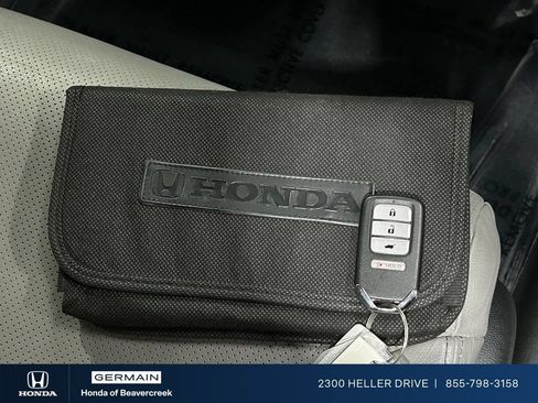 Used 2015 Honda CR-V EX-L image 25
