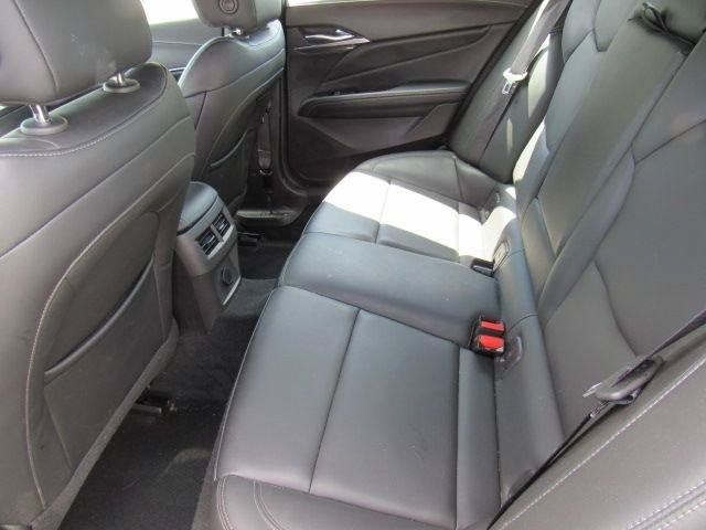 Used 2022 Cadillac CT4 Luxury w/ Sun And Sound Package AWD/4WD image 27