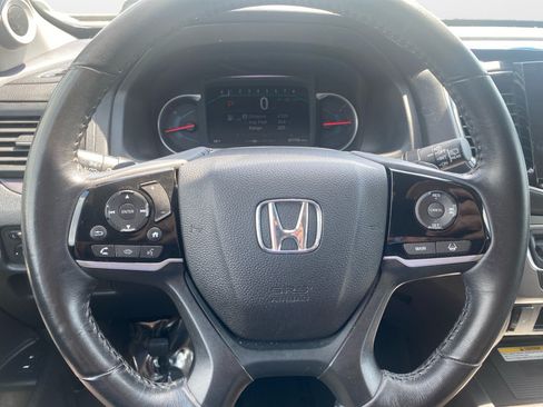 Certified 2022 Honda Pilot Special Edition image 13