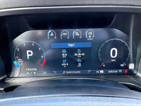 Used 2024 Ford Ranger Raptor image 25