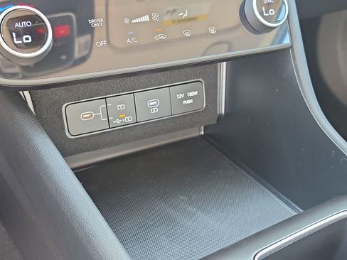 New 2026 Hyundai Sonata Blue FWD image 32