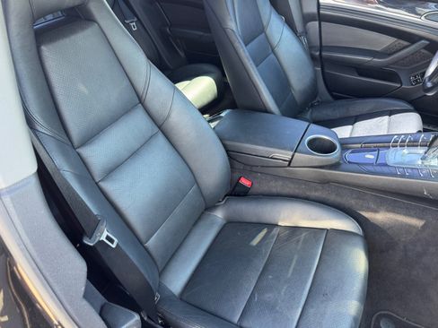 Used 2012 Porsche Panamera image 15