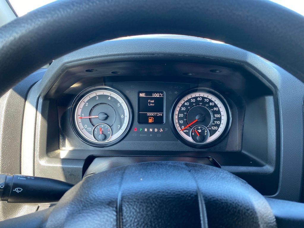 Used 2019 RAM 1500 Express w/ Express Value Package AWD/4WD image 11
