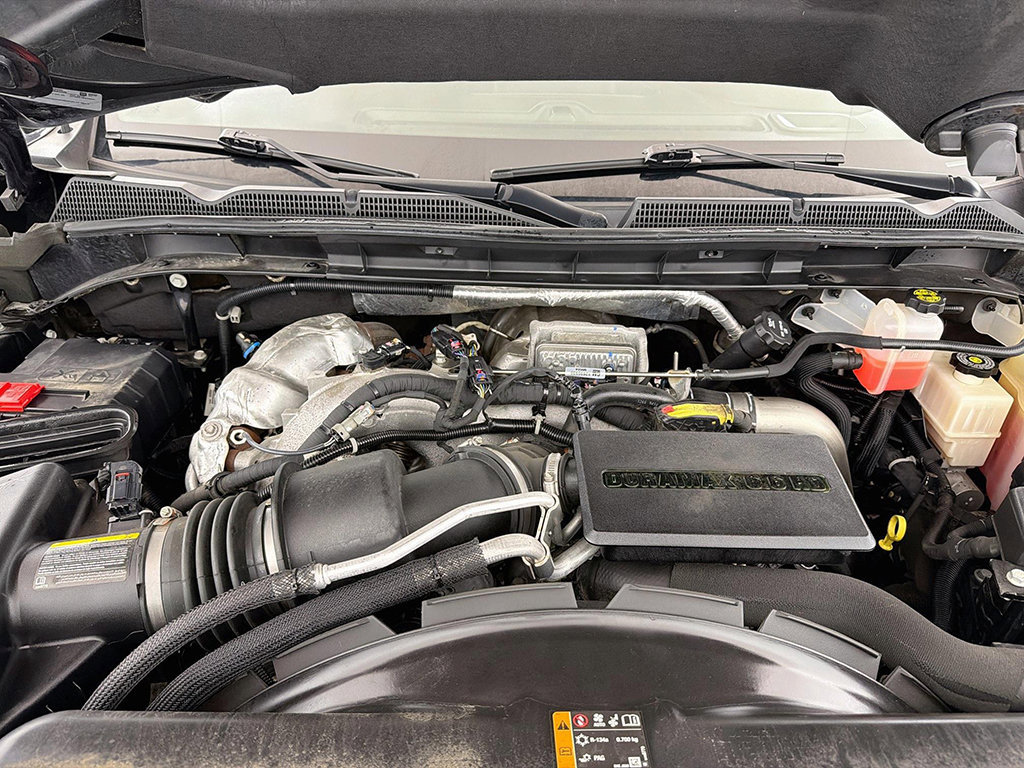 Used 2022 GMC Sierra 2500 Denali AWD/4WD image 20