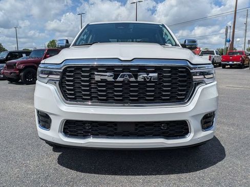 Used 2026 RAM 1500 Tungsten AWD/4WD image 10