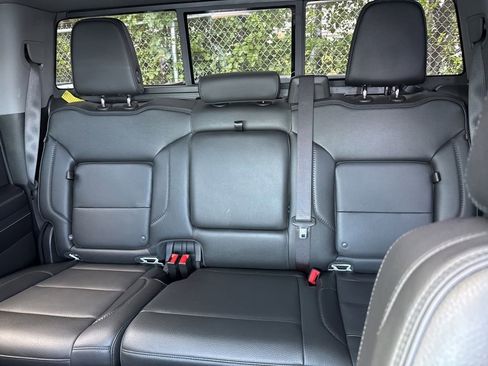 Used 2022 GMC Sierra 1500 Denali AWD/4WD image 13