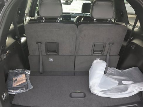 New 2025 Jeep Grand Cherokee L Limited image 26