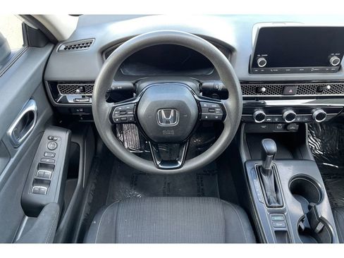 Certified 2023 Honda Civic LX image 16