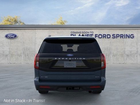 New 2027 Ford Expedition Max Active RWD image 6