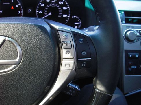 Used 2015 Lexus RX 350 AWD image 19