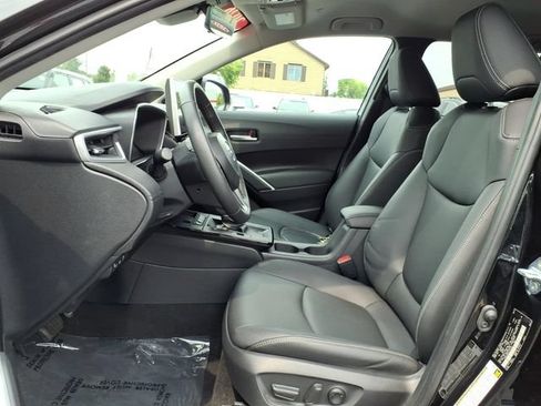 Certified 2026 Toyota Corolla Cross XLE AWD/4WD image 17