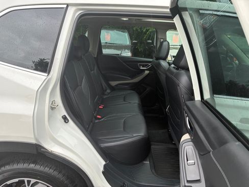 Used 2021 Subaru Forester Touring AWD/4WD image 20