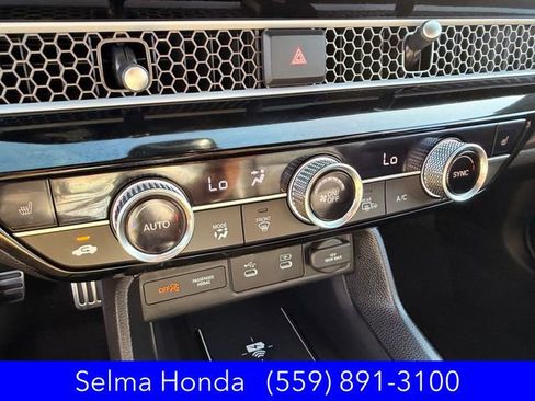 Used 2025 Honda Civic Sport image 14