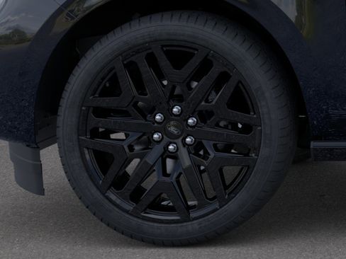 New 2026 Ford Expedition Platinum w/ Stealth Performance Package AWD/4WD image 19