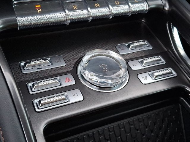 New 2026 Lincoln Nautilus Premier w/ Equipment Group 102A AWD/4WD image 15