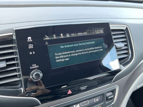 Used 2021 Honda Pilot EX-L image 17