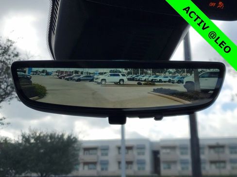 New 2026 Chevrolet Equinox ACTIV w/ Convenience Package III image 29