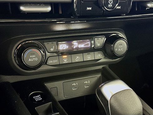 New 2026 Nissan Kicks SV w/ Cold Weather Package image 16