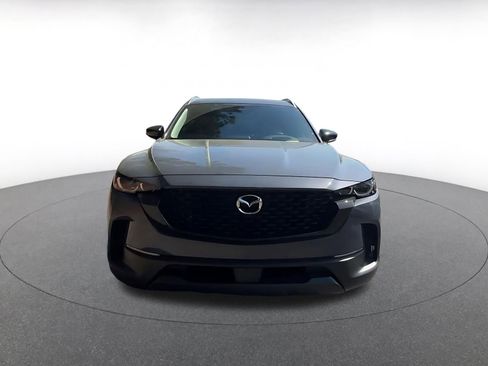 Used 2025 MAZDA CX-50 2.5 Hybrid w/ Premium Plus Pkg image 4