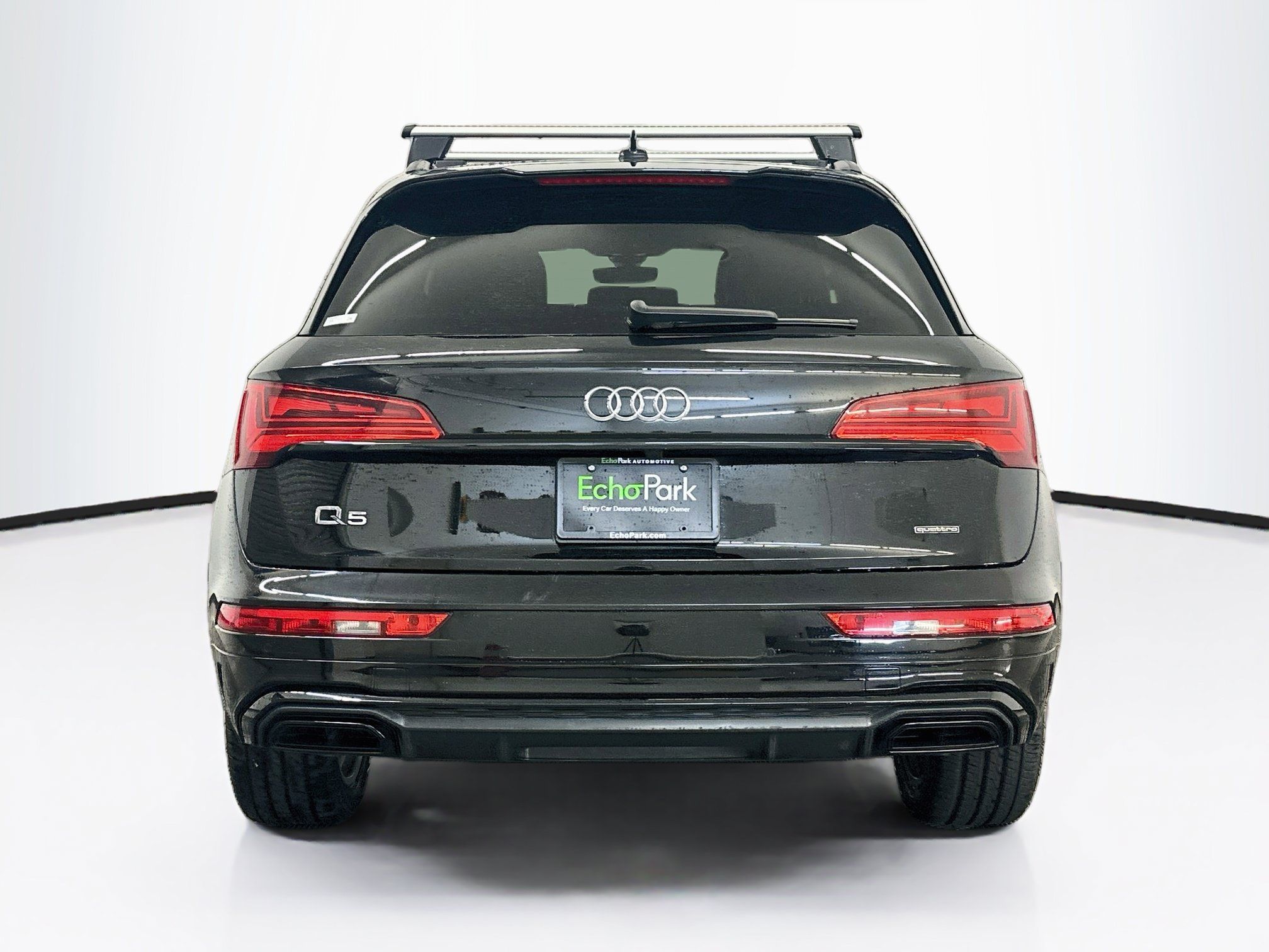 Used 2025 Audi Q5 2.0T Premium AWD/4WD image 7