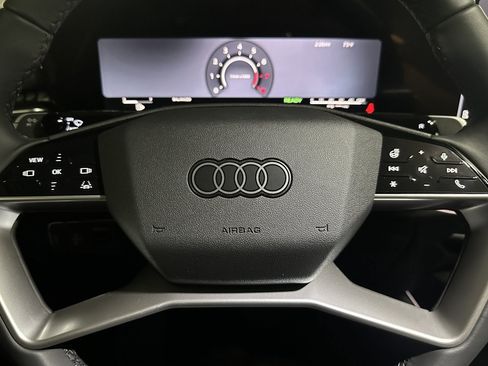 New 2026 Audi Q3 quattro 2.0T AWD/4WD image 22
