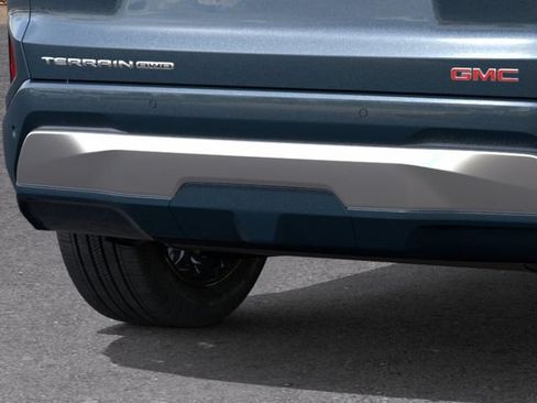 New 2027 GMC Terrain Denali AWD/4WD image 14