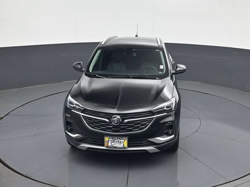 Certified 2021 Buick Encore GX Essence AWD/4WD image 14