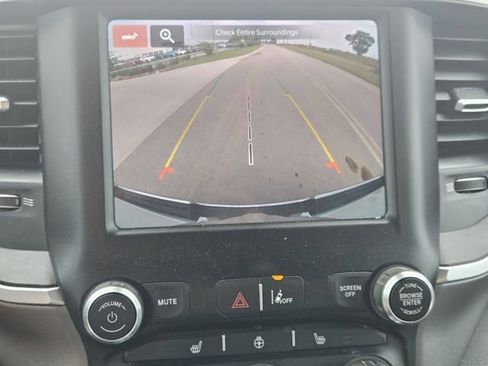 Used 2024 RAM 1500 Big Horn image 17