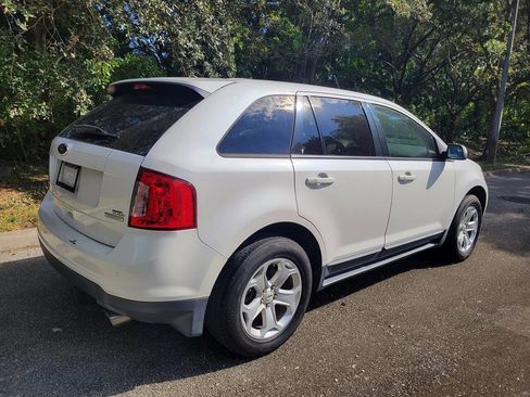 Used 2013 Ford Edge SEL image 7