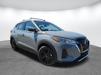 New 2024 Nissan Kicks SV w/ Interior Electronics Package image 1