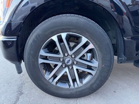 Used 2022 Ford F150 XL w/ STX Appearance Package image 25