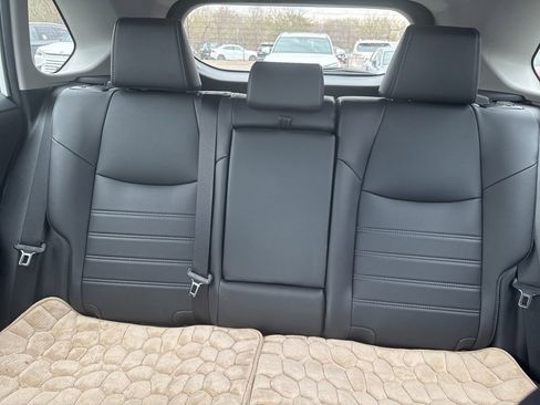 Used 2024 Toyota RAV4 XLE Premium w/ Weather Package image 30