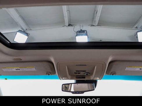 Used 2015 Chevrolet Tahoe LTZ image 23