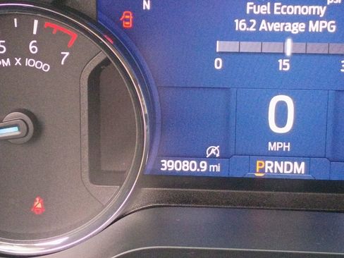 Used 2023 Ford Expedition XLT image 51