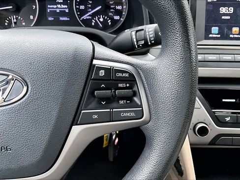 Used 2018 Hyundai Elantra SEL image 24