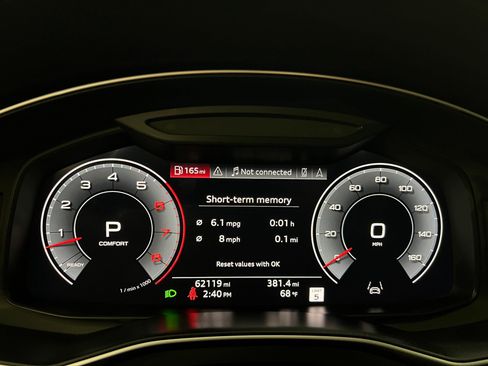 Used 2019 Audi A6 3.0T Premium Plus w/ Premium Plus Package image 20