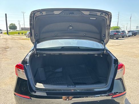 Certified 2024 Honda Civic Touring image 24