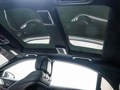 Used 2020 Mercedes-Benz S 560 S 560 image 45