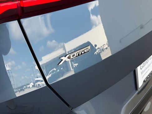 Used 2026 BMW X3 xDrive30 w/ Premium Package image 10