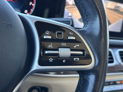 Used 2022 Mercedes-Benz GLE 350 image 25