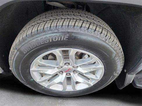 Used 2019 GMC Sierra 1500 SLT w/ SLT Premium Plus Package image 17