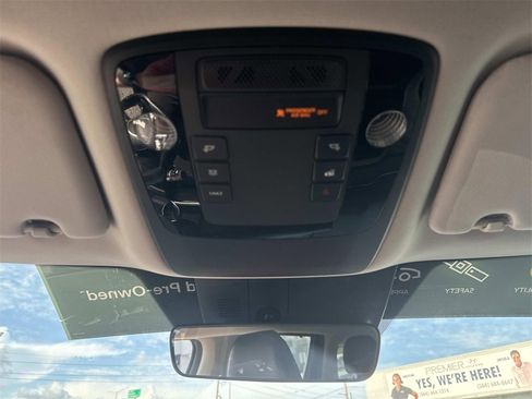 Certified 2022 Kia Carnival SX image 43