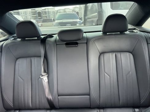 Used 2020 Audi A6 3.0T Premium Plus w/ Premium Plus Package image 24